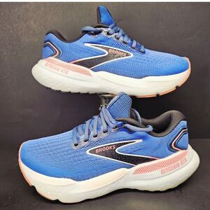 Brooks Women 6.5 Comfy footwear